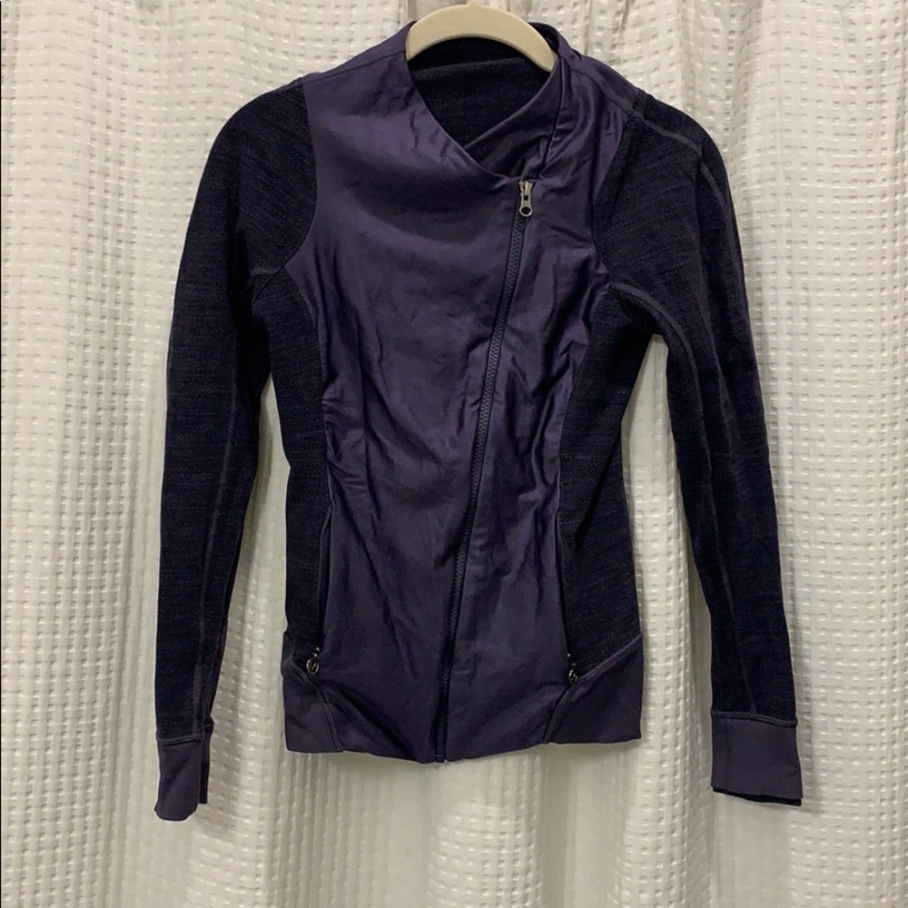 Lululemon jacket